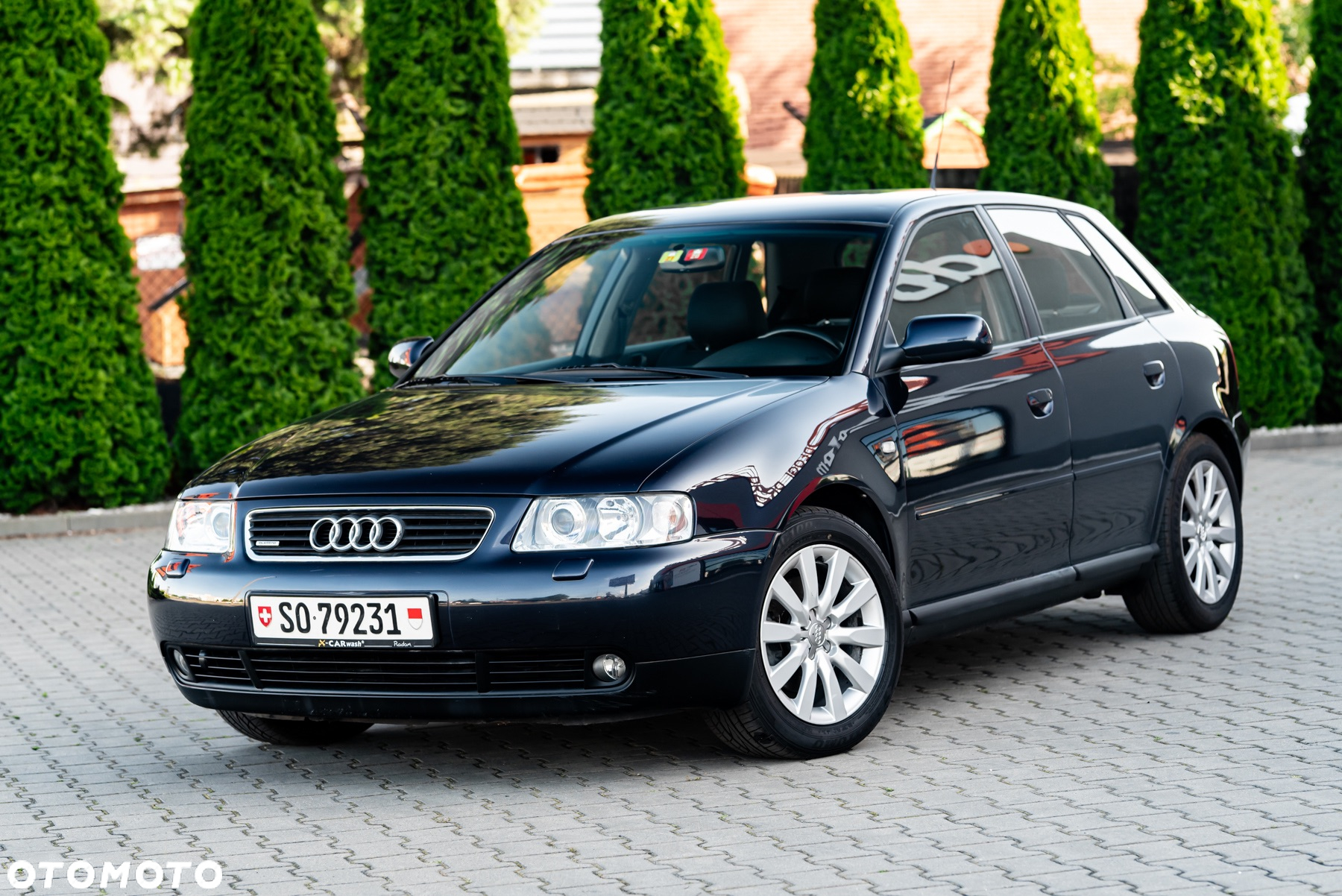 Audi A3 - 2