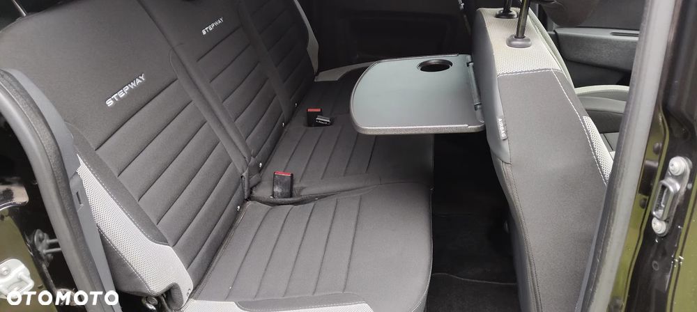 Dacia Dokker 1.3 TCe Stepway - 18