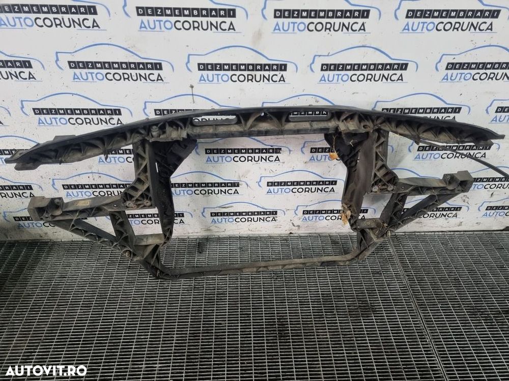 Trager BMW X3 E83 2.0 Diesel 2003 - 2006 1995CC Manuala (1137) Diesel - 3