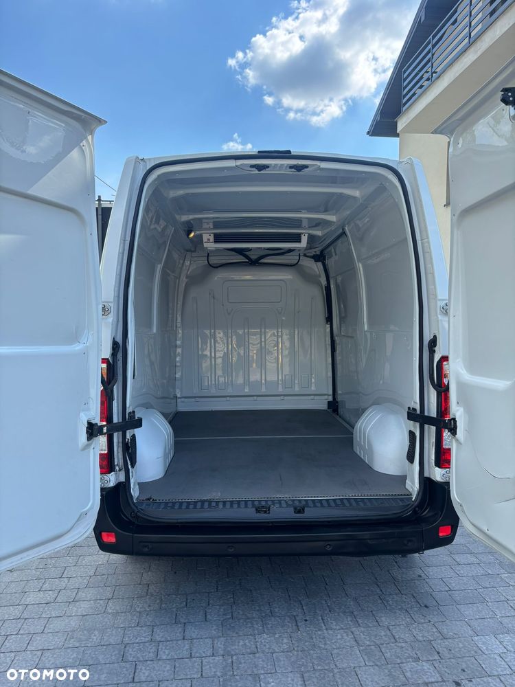 Renault Master L2H2 CHŁODNIA - 5