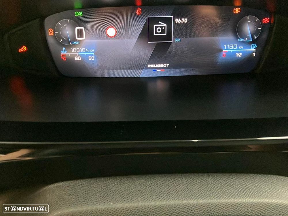 Peugeot 308 1.5 BlueHDi Active Pack - 9