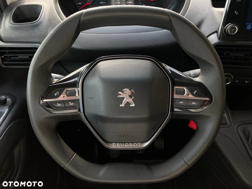 Peugeot Partner - 22