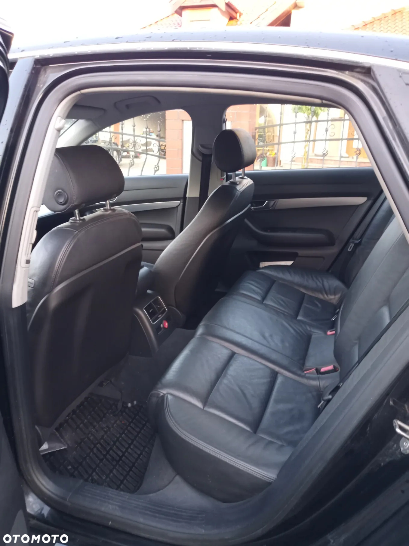 Audi A6 2.0 TDI - 17