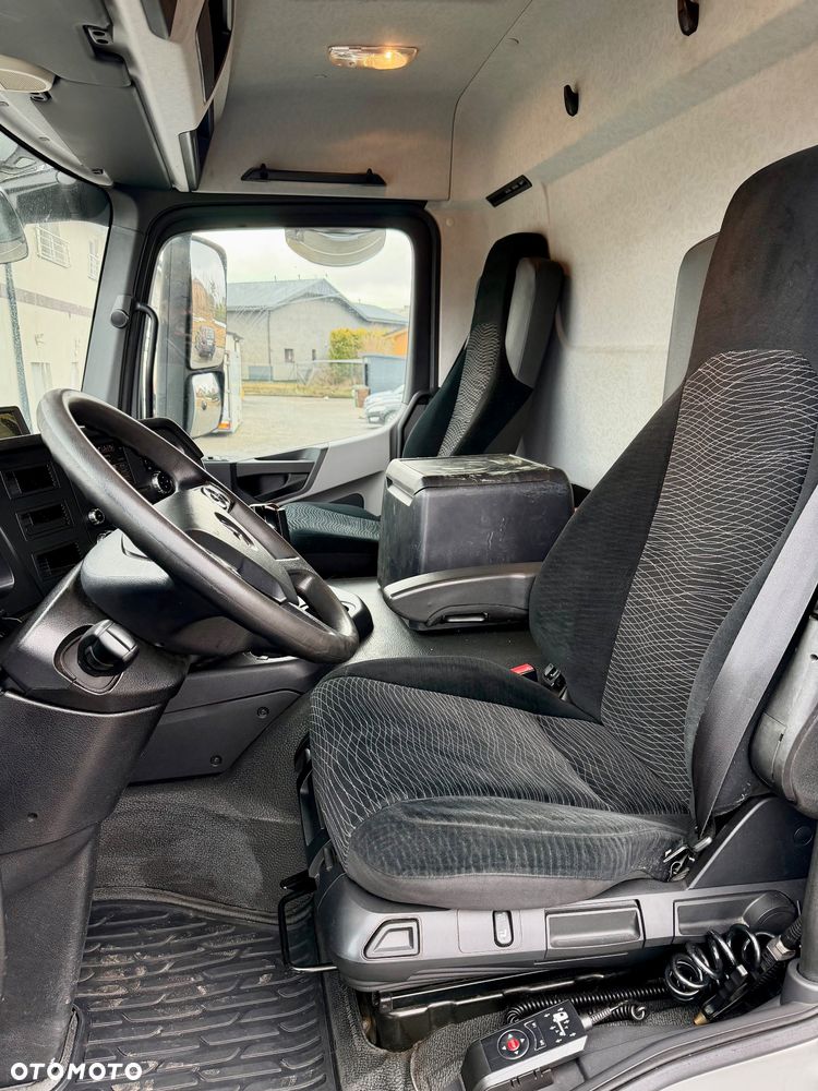 Mercedes-Benz Antos 1835 - 11