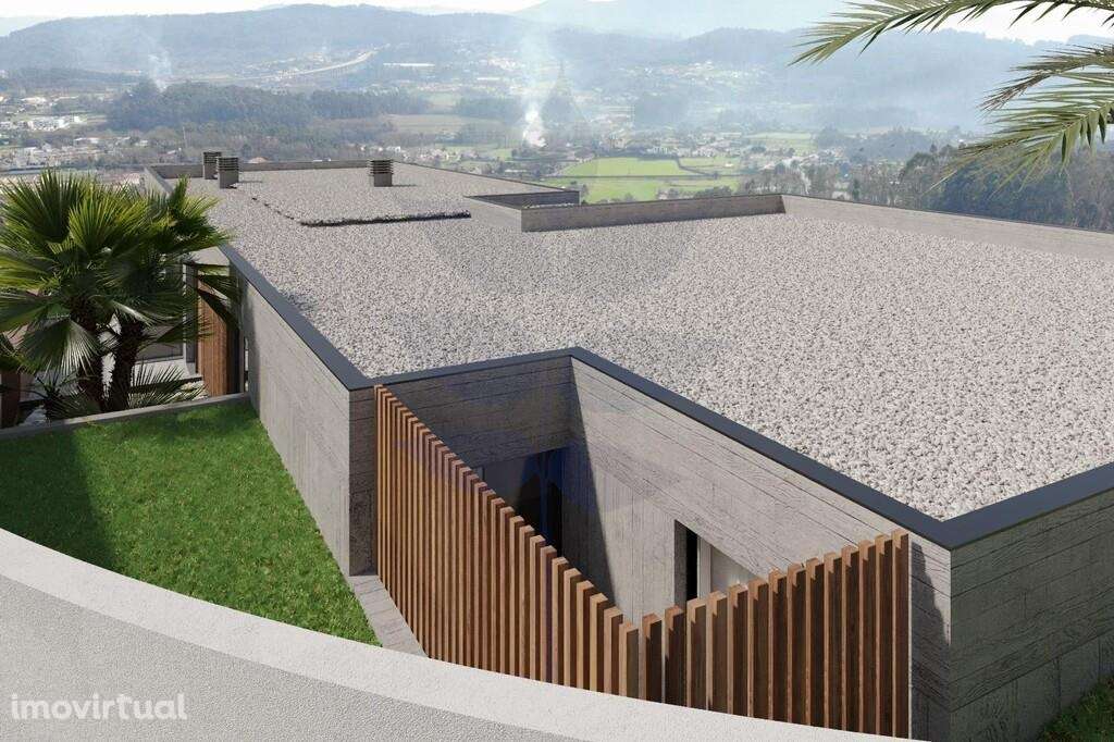 Venda lote para construção de moradia em Tadim - Grande imagem: 3/25