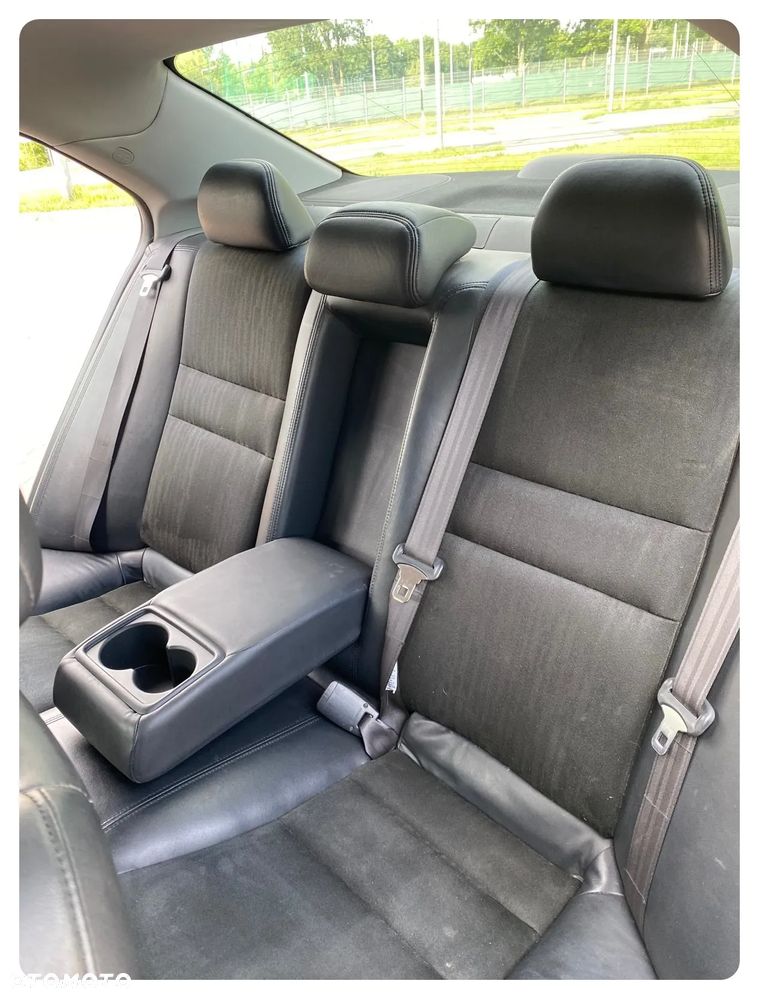 Honda Accord 2.0 i Automatik Comfort - 12