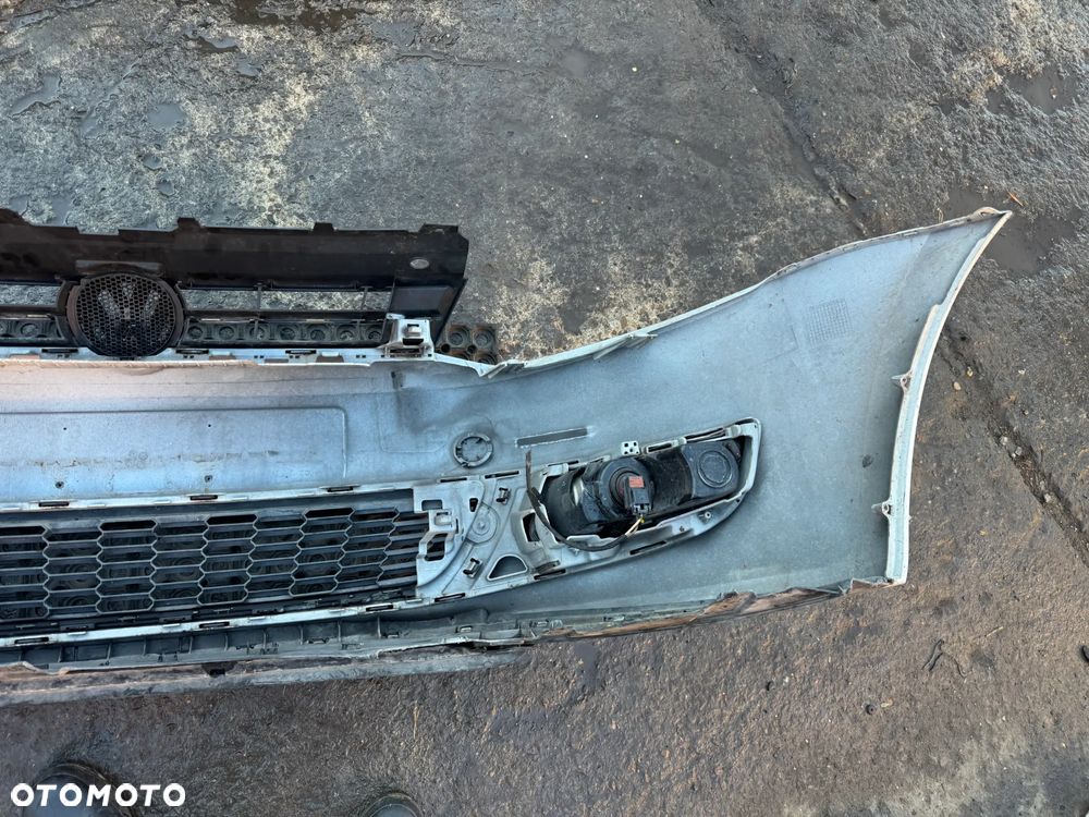 Przód kompletny Polo 6R 1.2 TSI LB9A 2009-14r OE - 27