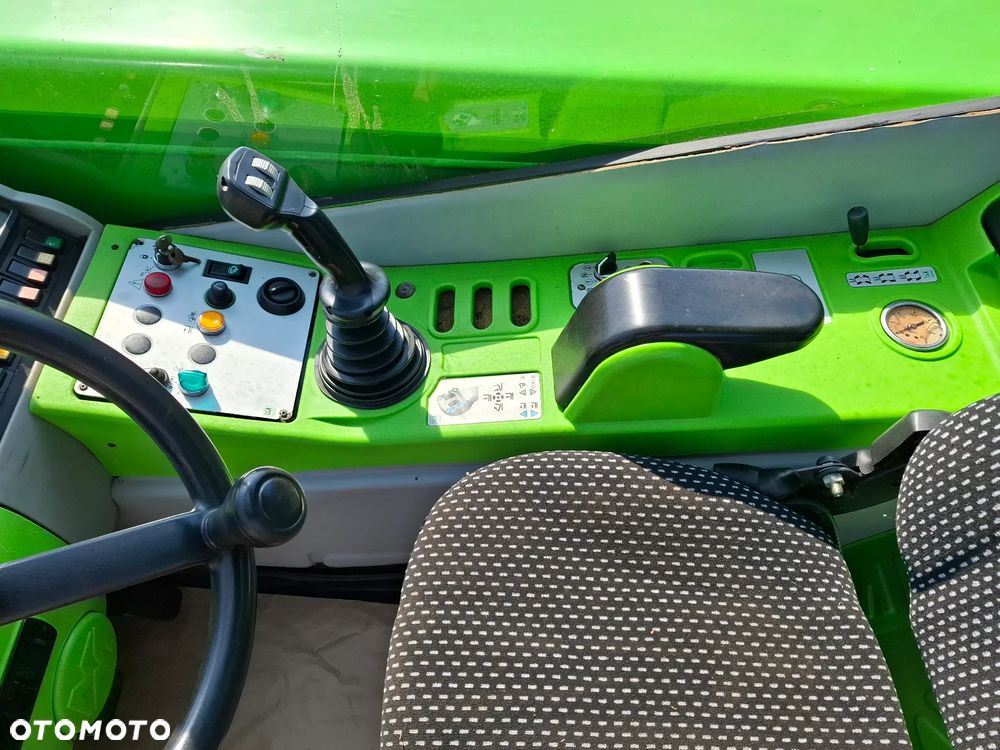 Merlo P34.7plus - 6
