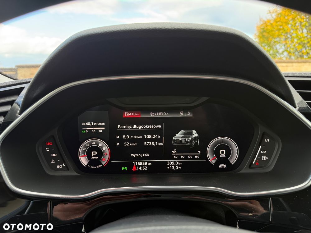 Audi Q3 35 TFSI Advanced S tronic - 18