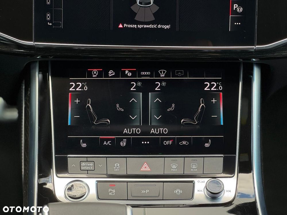 Audi Q8 TDI mHEV 210 kW Quattro Tiptronic - 19