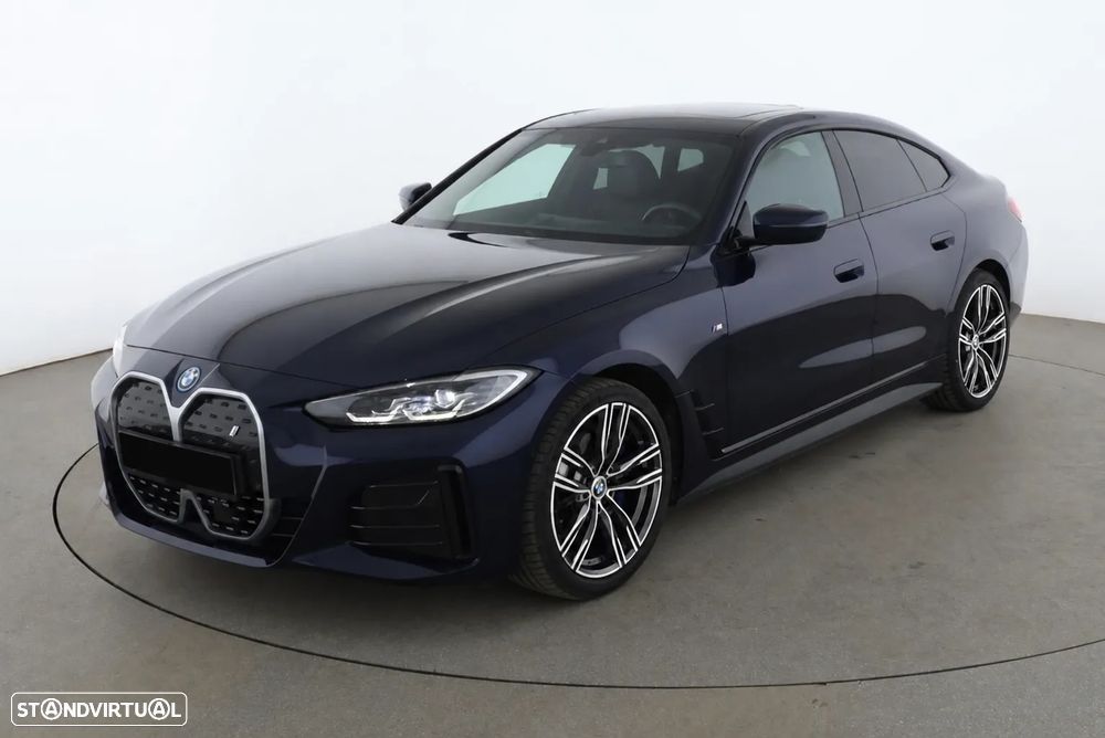 BMW i4 eDrive40 - 2