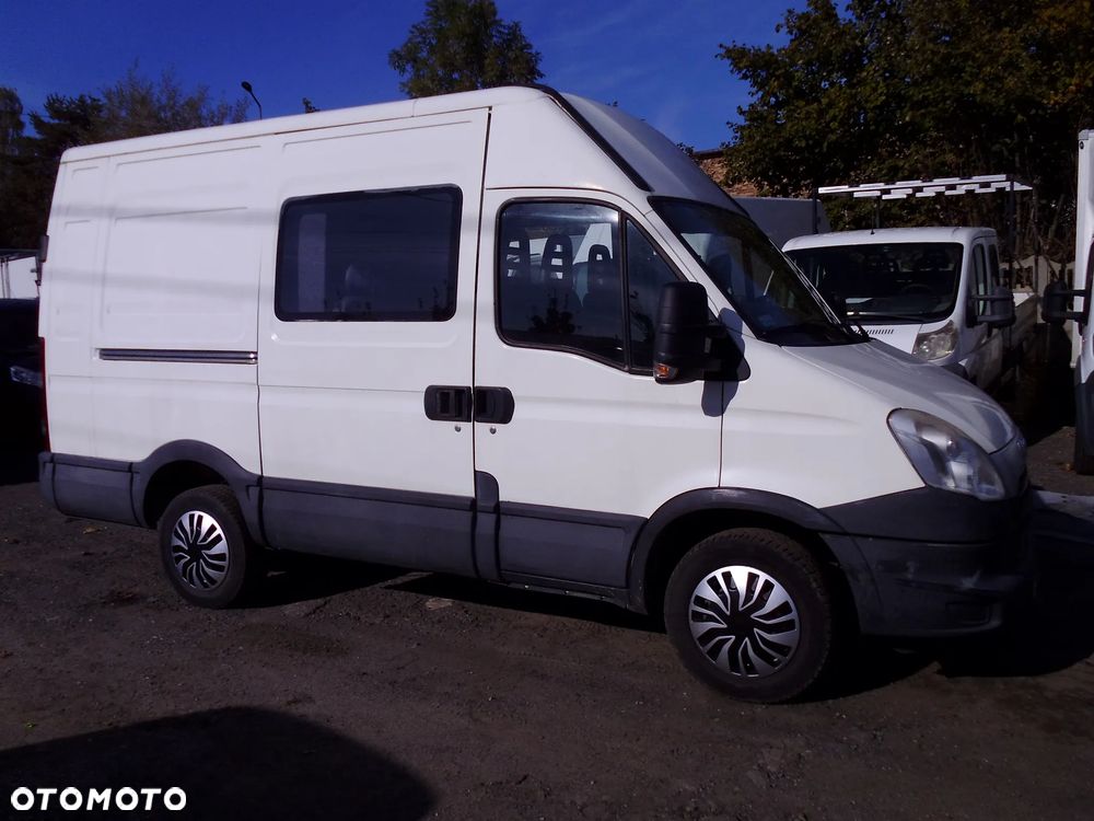 Iveco daily - 5