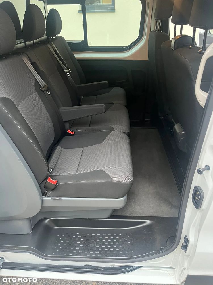 Renault Trafic - 18