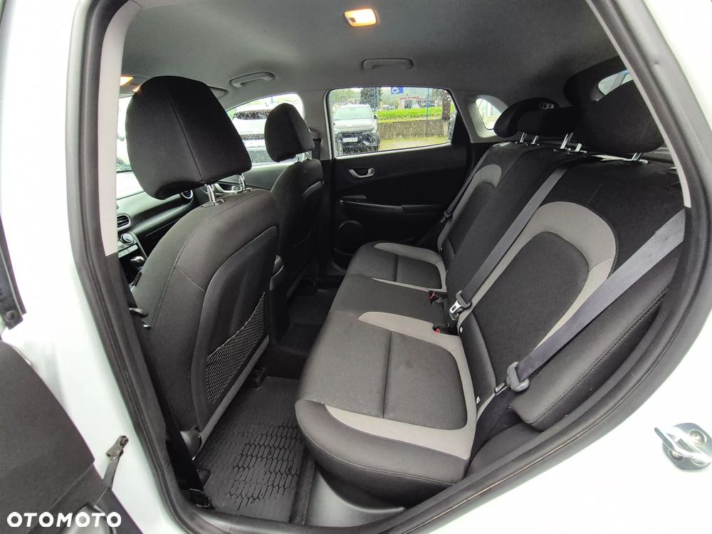 Hyundai Kona 1.6 T-GDI Comfort 4WD DCT - 14