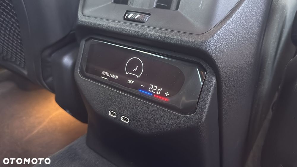 BMW X3 20d xDrive - 22