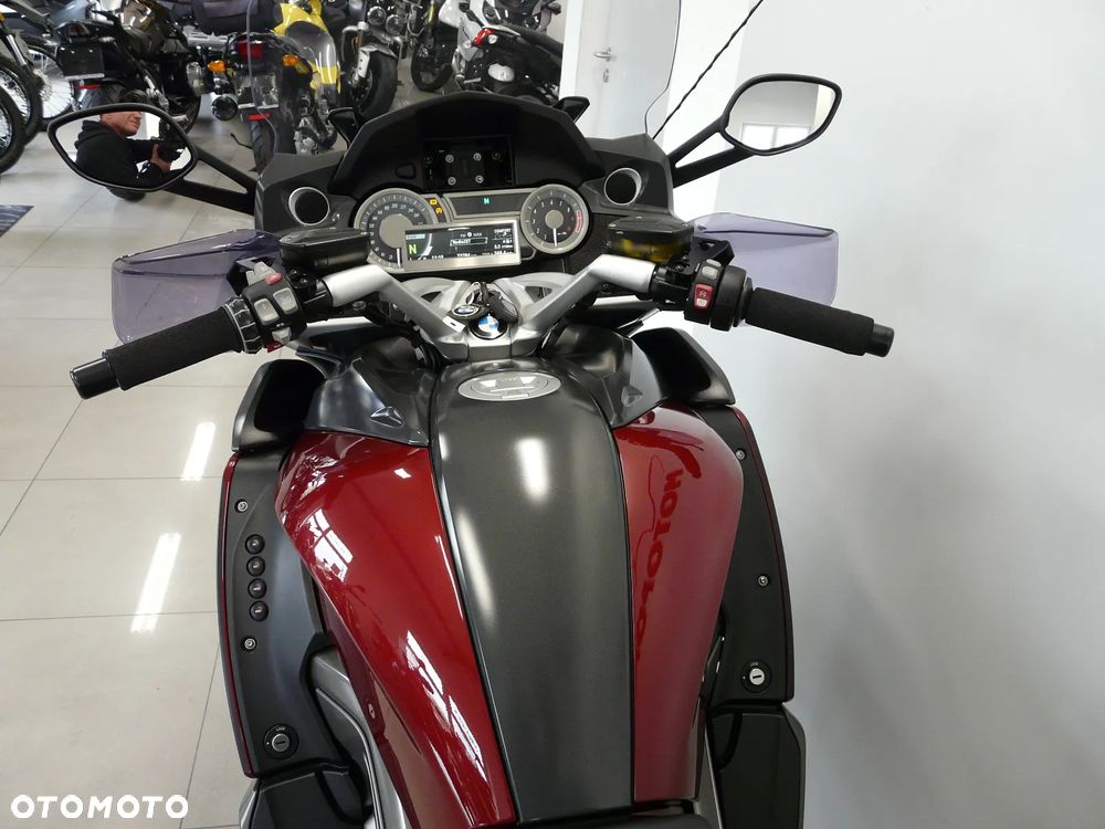 BMW K - 26