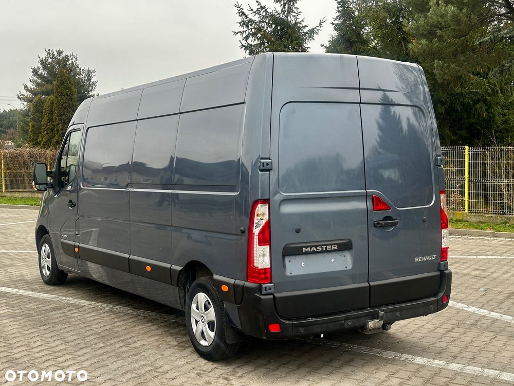 Renault Master - 4