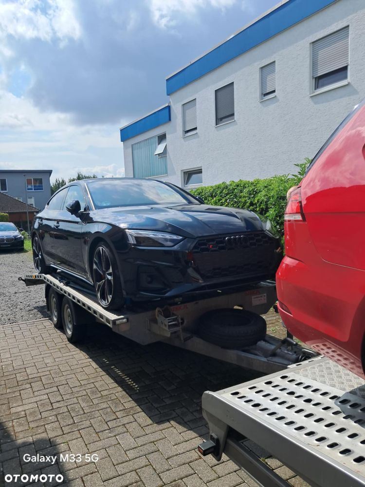 Audi S5 Sportback - 26