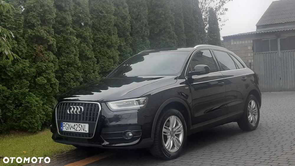 Audi Q3 2.0 TDI - 9