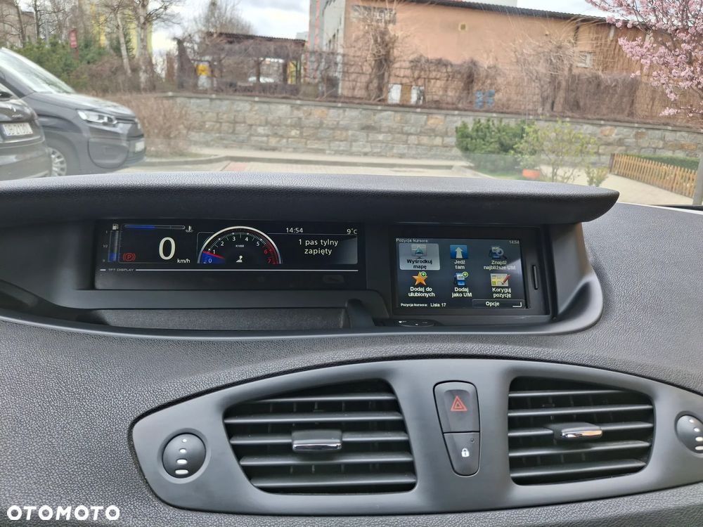 Renault Scenic ENERGY TCe 115 S&S Paris - 23