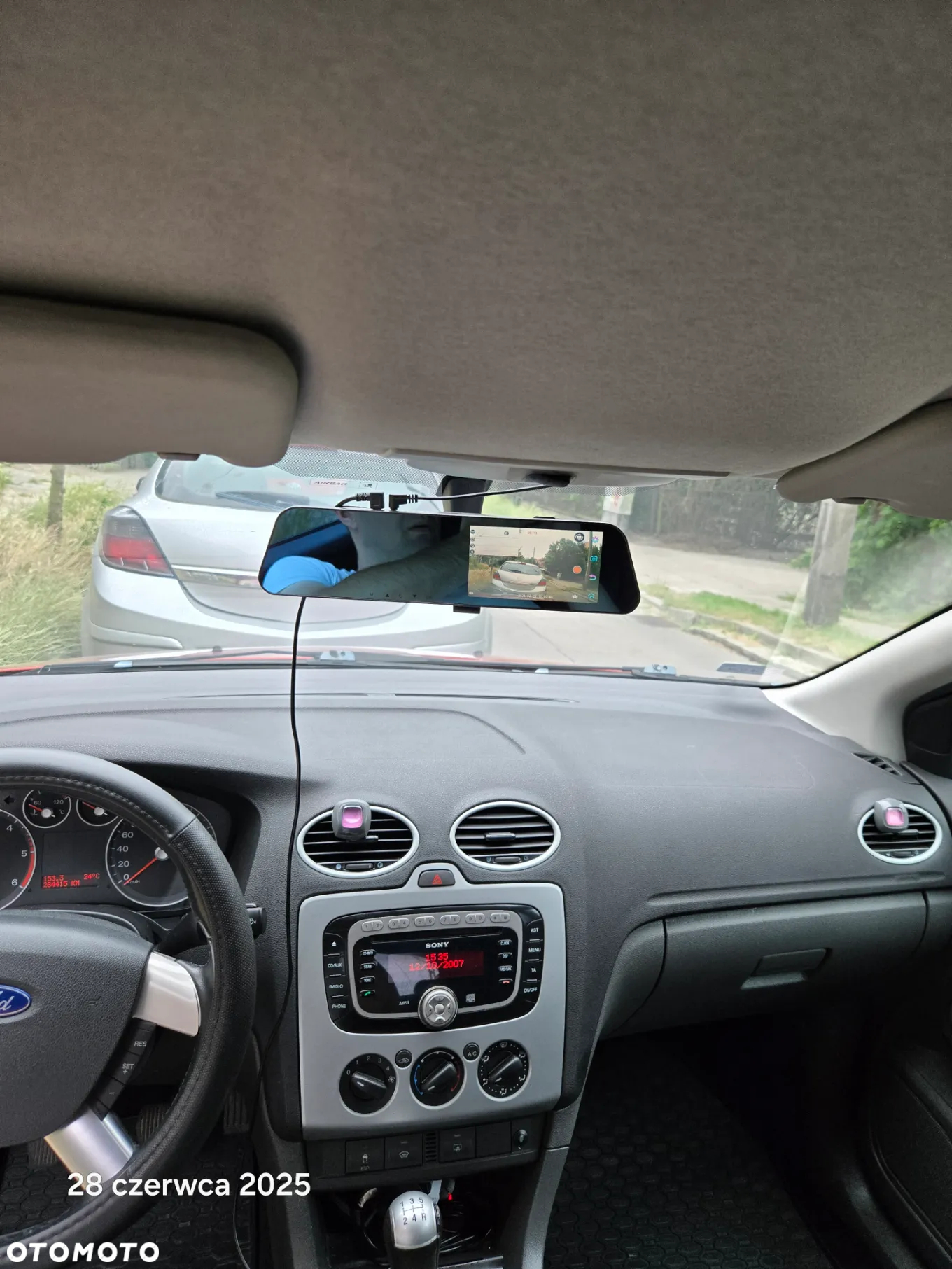 Ford Focus - 10