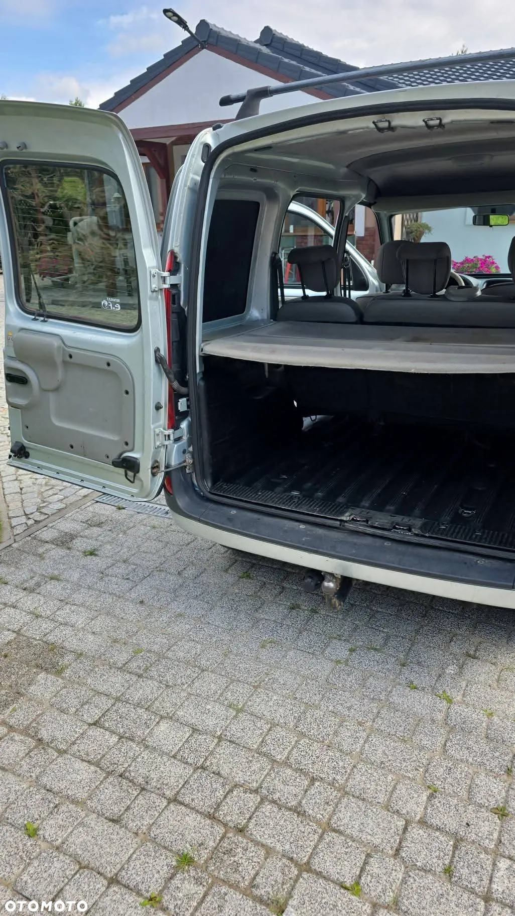 Renault Kangoo 1.5 dCi Expression - 13