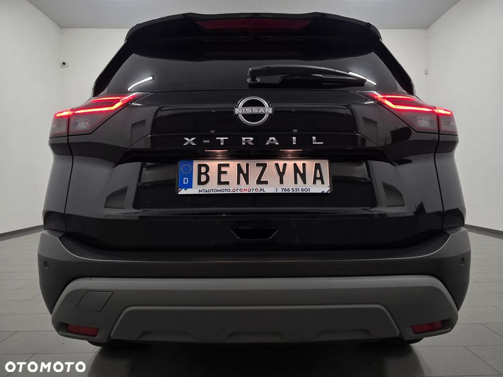Nissan X-Trail 1.5 VC-T MHEV Tekna 2WD Xtronic - 37