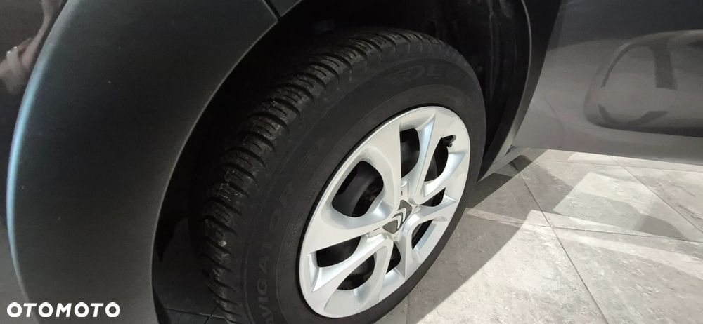 Citroën C3 1.2 PureTech Feel - 21