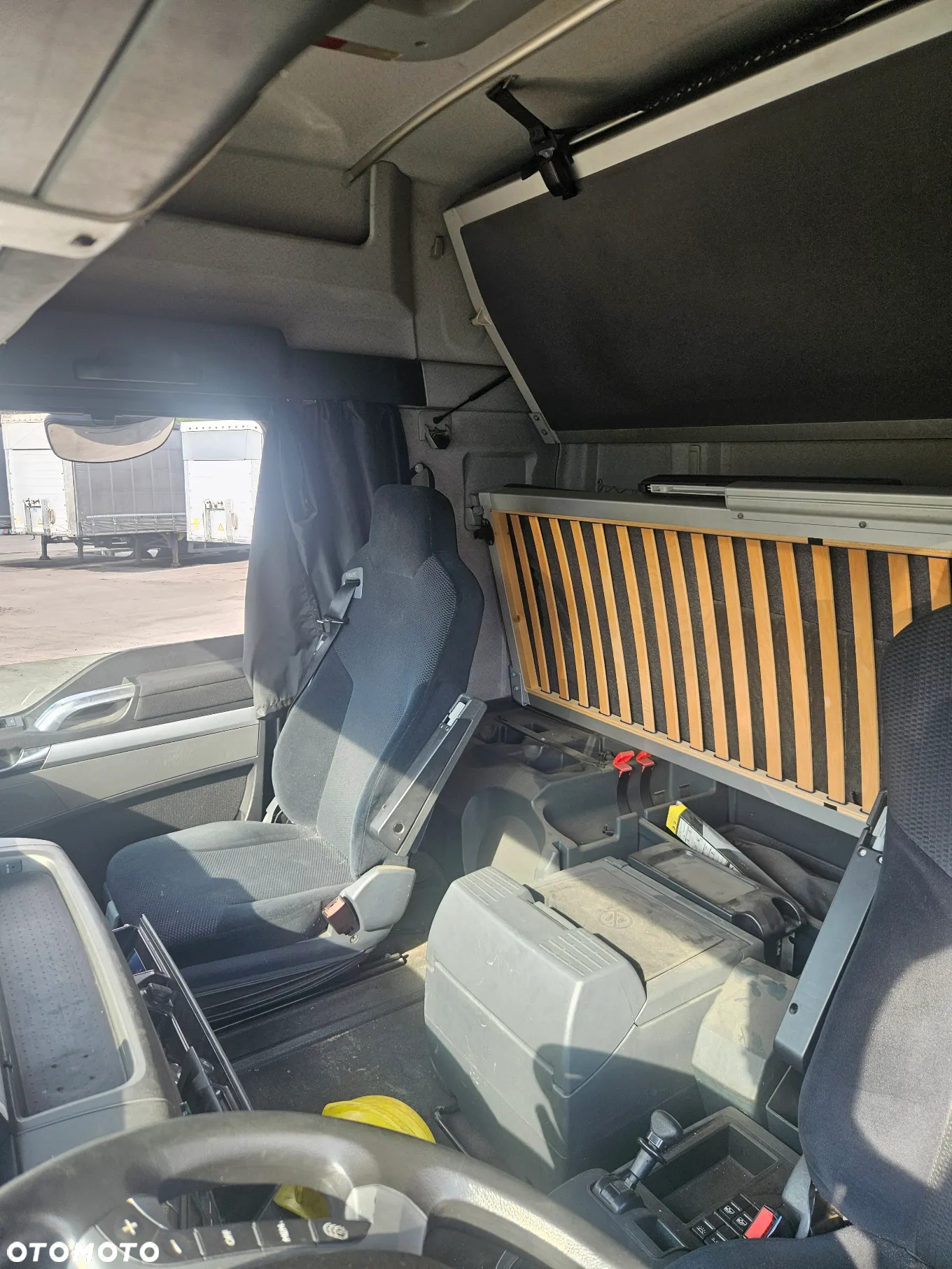 MAN TGX - 6