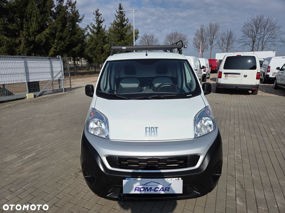 Fiat Fiorino 1.3 Multijet 16V Easy - 3