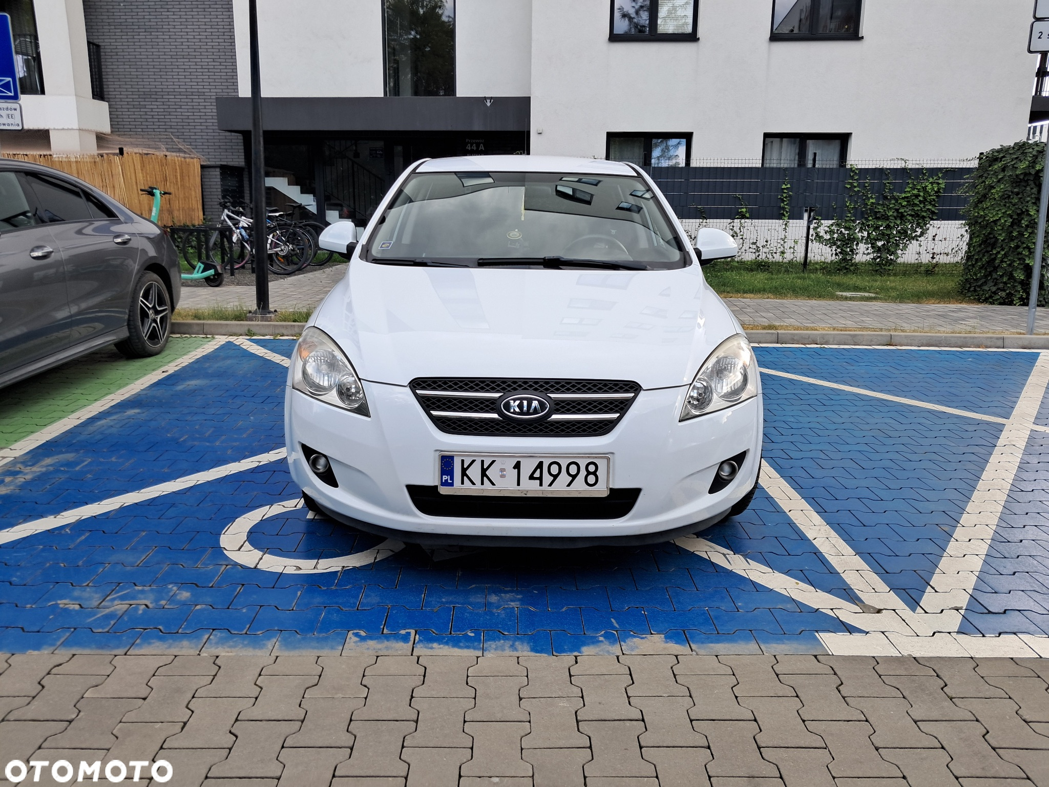 Kia Ceed Cee'd 1.4 Optimum - 3