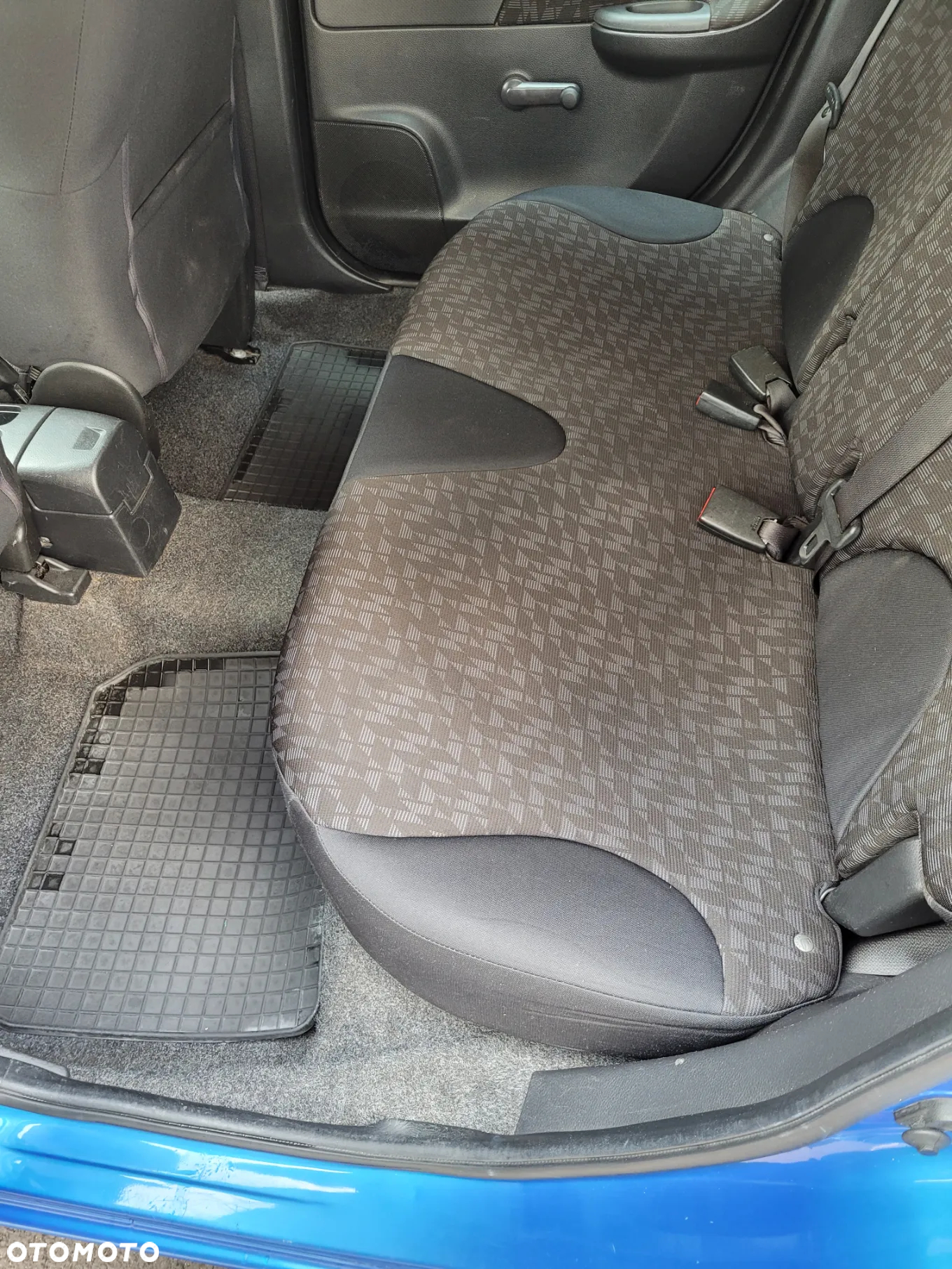 Nissan Note 1.4 Visia - 22