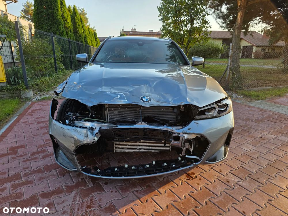 BMW Seria 3 - 3
