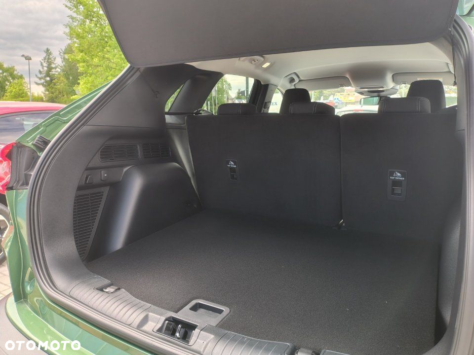Ford Kuga - 26