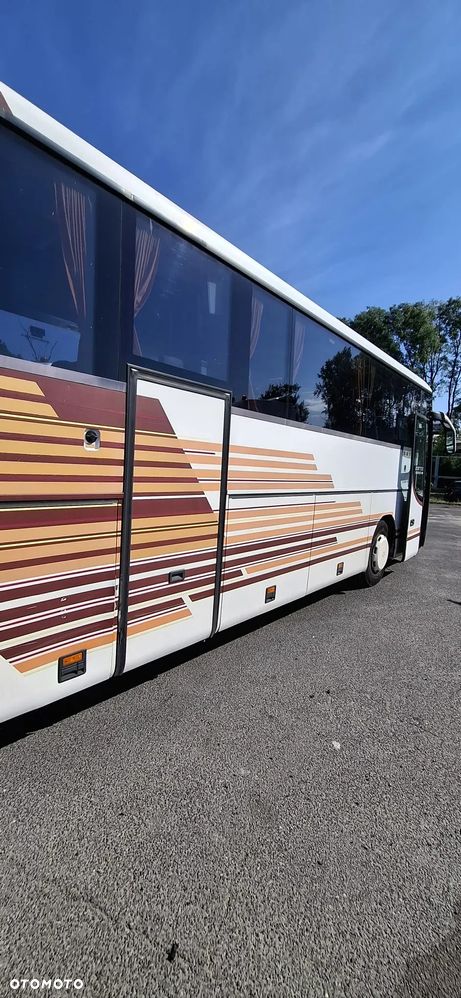 Setra 315 - 4