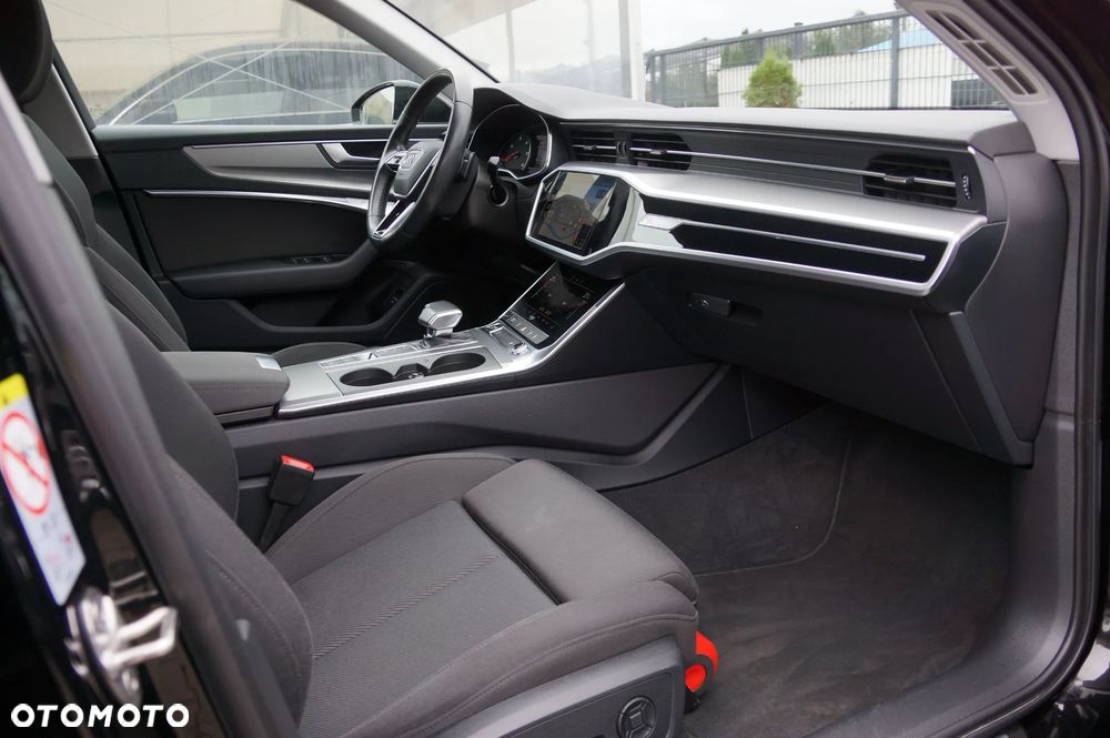 Audi A6 - 31