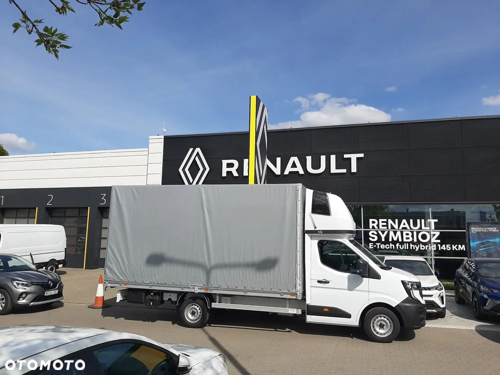 Renault Master - 2