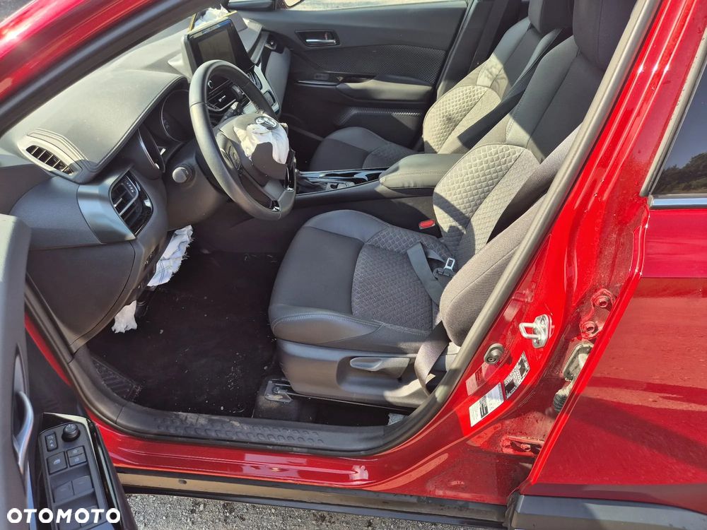 Toyota C-HR Style - 36