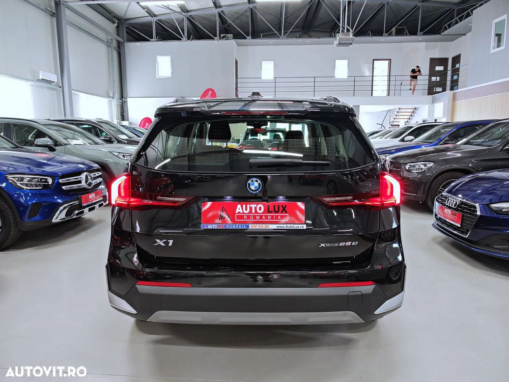 BMW X1 xDrive25e AT PHEV - 31