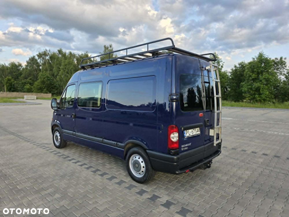Renault Master - 6