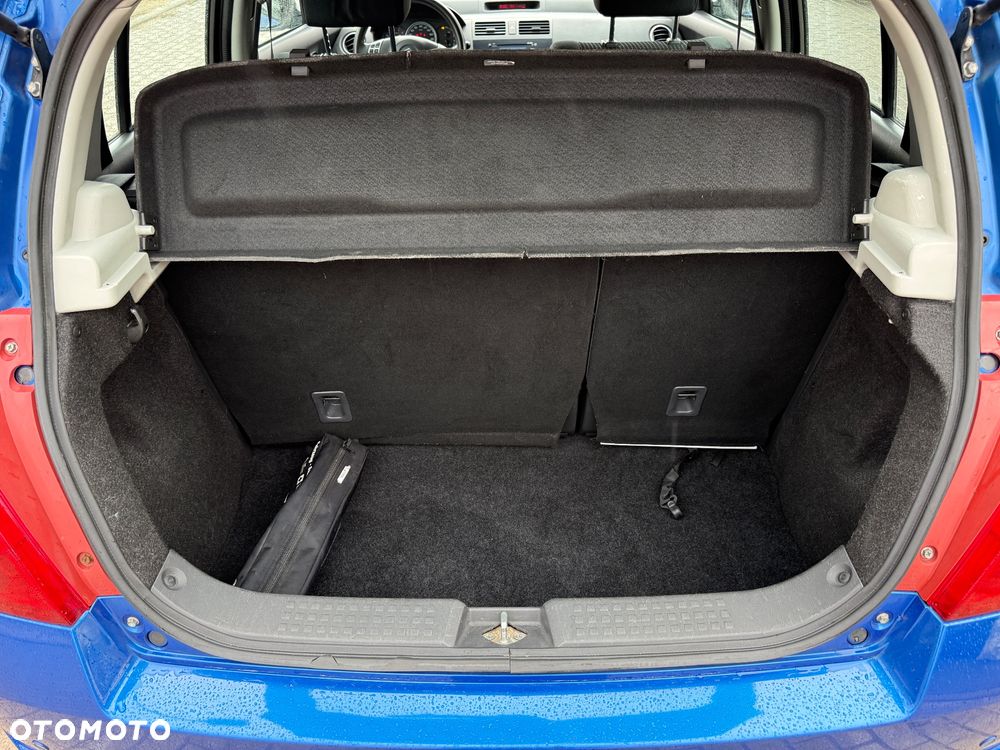 Suzuki Swift - 24