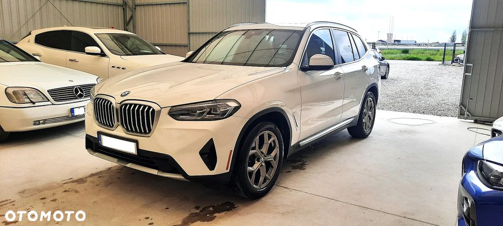 BMW X3 - 2