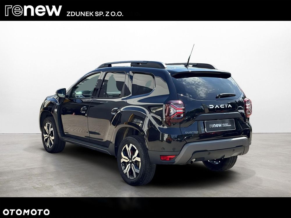Dacia Duster - 4