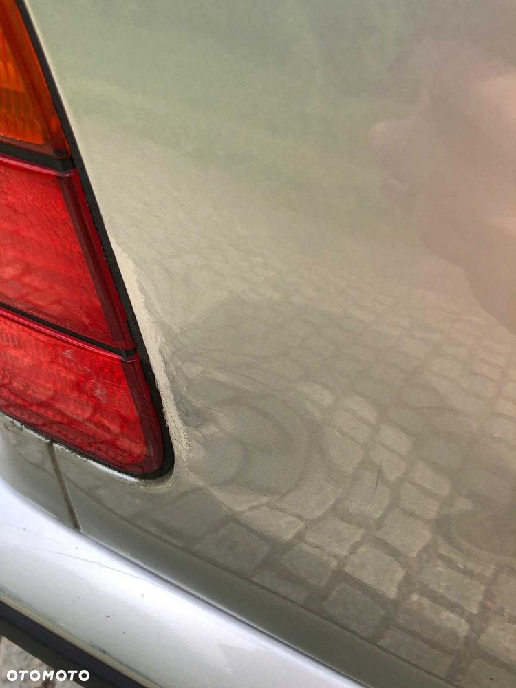 BMW Seria 3 - 7