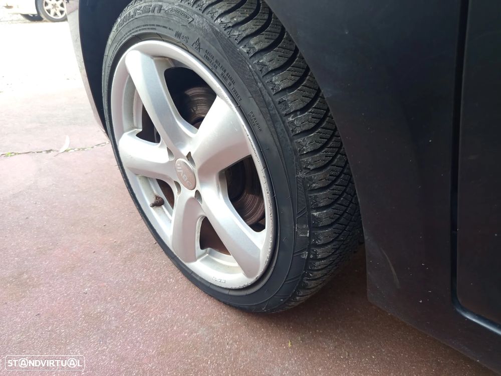 Renault Wind TCe 100 Night and Day - 40