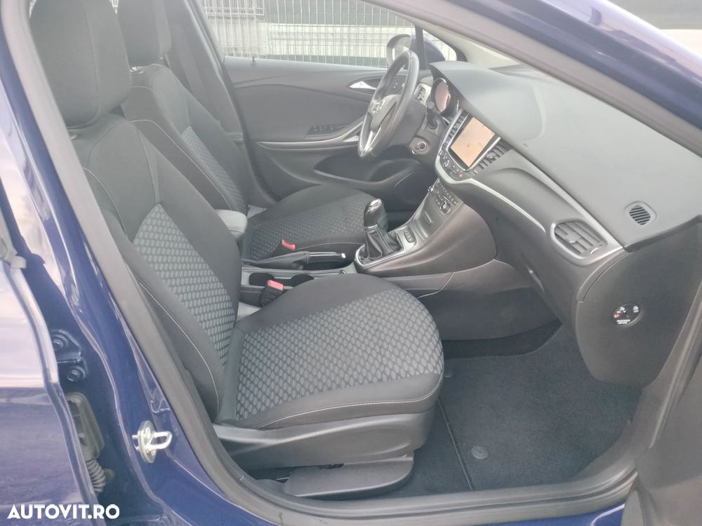 Opel Astra 1.0 Turbo Start/Stop Innovation - 30