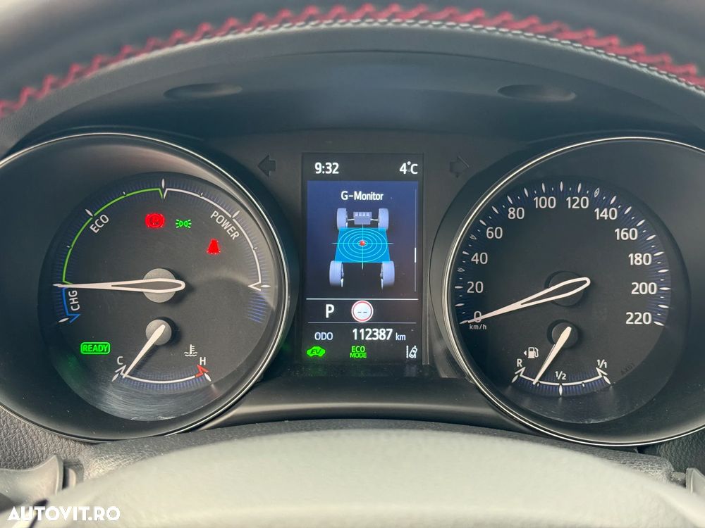 Toyota C-HR 2.0 GR Sport - 15