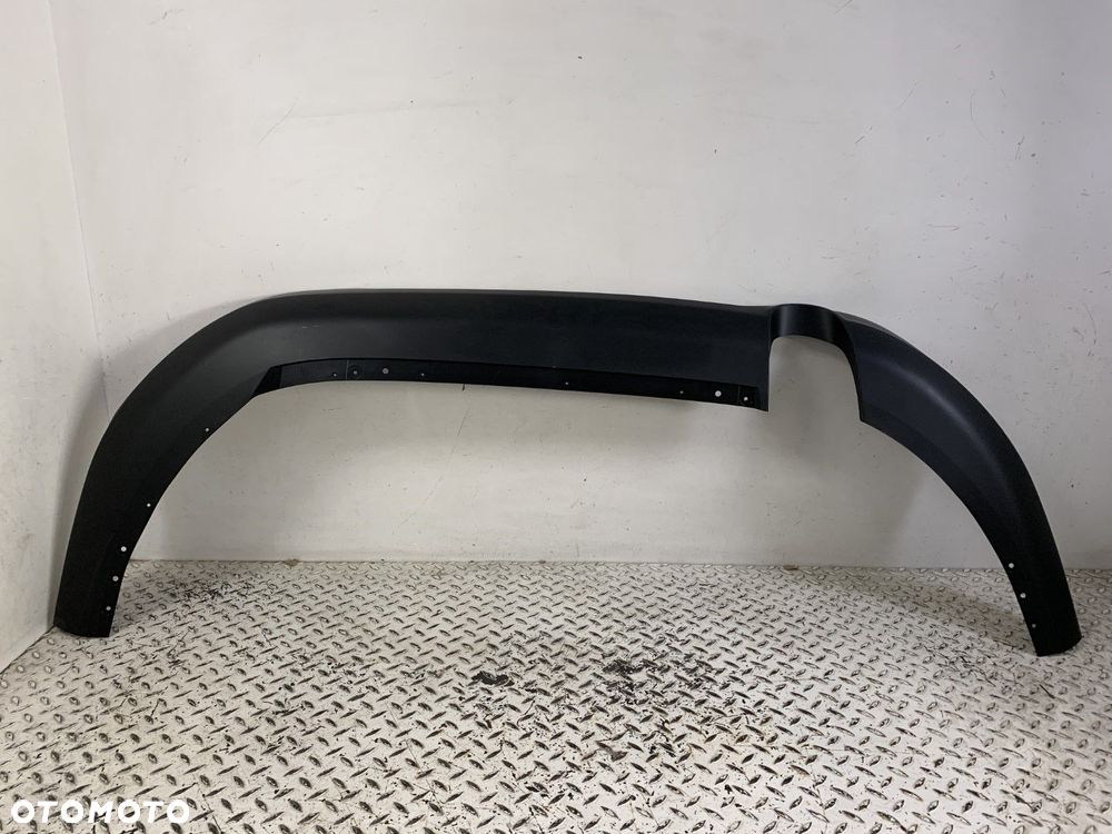 NOWY ORYGINALNY SPOILER TYLNEGO ZDERZAKA FORD FOCUS KOMBI MK4 4 IV 18-26 JX7B-17F954-L - 2