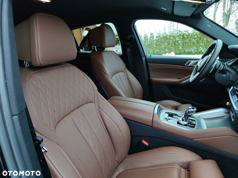 BMW X6 - 23