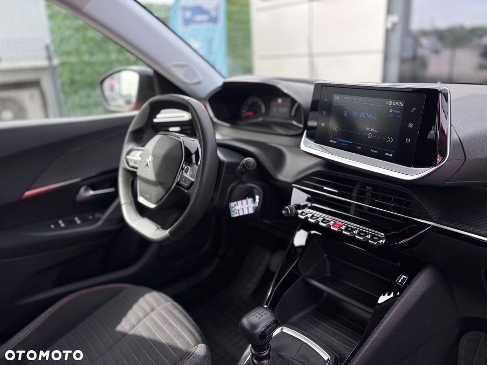 Peugeot 2008 - 28